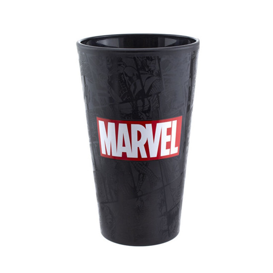 VASO PALADONE MARVEL LOGO Tazas y vasos