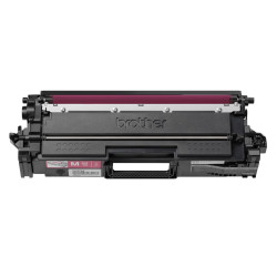 TONER BROTHER TN821XXLM MAGENTA 12000 PAGINAS