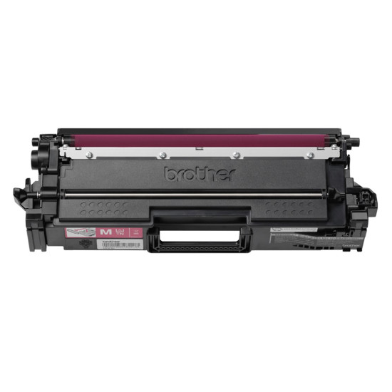 TONER BROTHER TN821XXLM MAGENTA 12000 PAGINAS Consumibles impresión láser