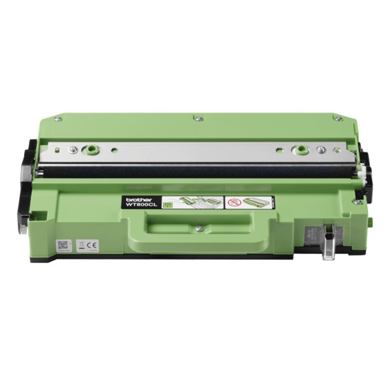 RECIPIENTE BROTHER TONER RESIDUAL WT800CL Accesorios impresoras