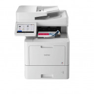 MULTIFUNCION BROTHER COLOR MFCL9630CDN FAX A4