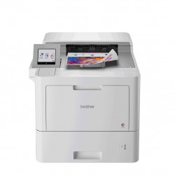 IMPRESORA LÁSER BROTHER HL - L9470CDN COLOR WIFI