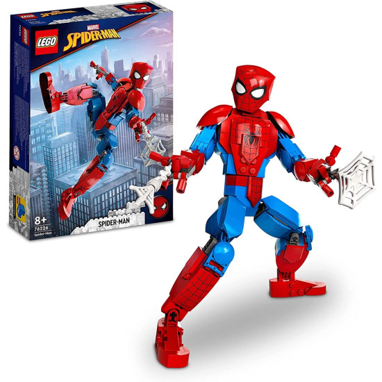 LEGO MARVEL SPIDER - MAN Legos