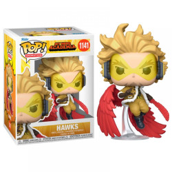 FUNKO POP MY HERO ACADEMIA HAWKS