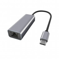 ADAPTADOR RED EWENT USB TIPO C