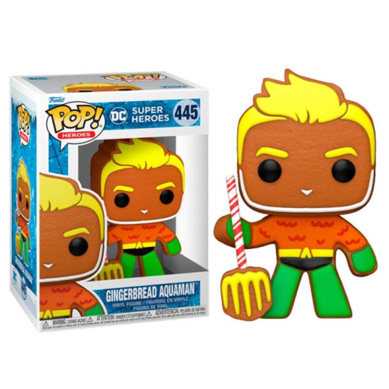 FUNKO POP DC COMICS SUPER HEROES Funkos