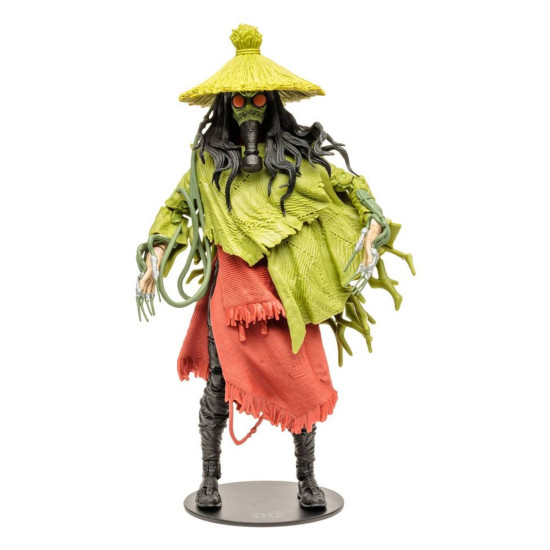 FIGURA MCFARLANE TOYS DC MULTIVERSE SCARECROW Figuras