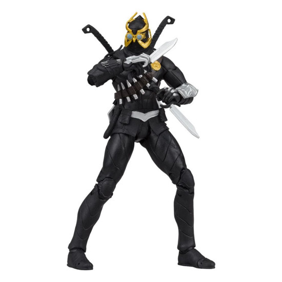 FIGURA MCFARLANE TOYS DC MULTIVERSE TALON Figuras