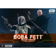 FIGURA 1 6 HOT TOYS (DELUXE