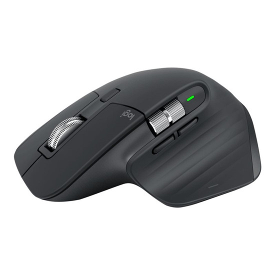 MOUSE RATON LOGITECH MX MASTER 3S Ratones