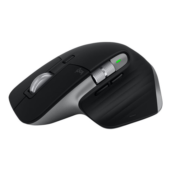 MOUSE RATON LOGITECH MX MASTER 3S Ratones