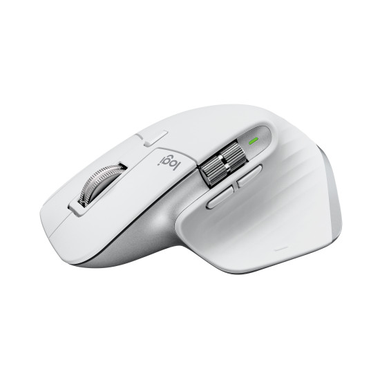 MOUSE RATON LOGITECH MX MASTER 3S Ratones