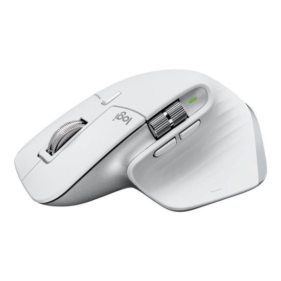 MOUSE RATON LOGITECH MX MASTER 3S Ratones