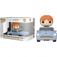 FUNKO POP HARRY POTTER Y LA