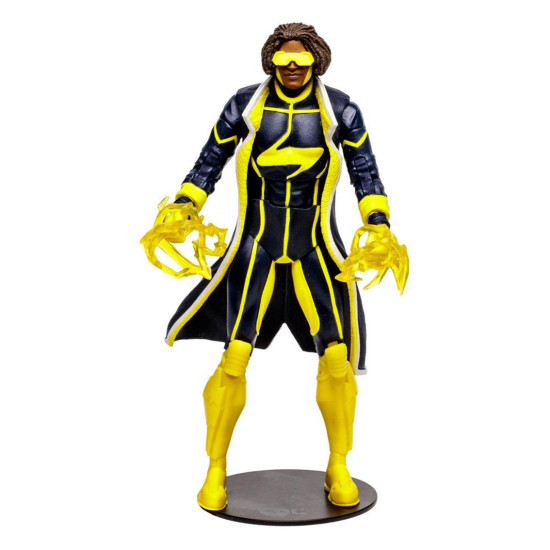 FIGURA MCFARLANE TOYS DC MULTIVERSE STATIC Figuras