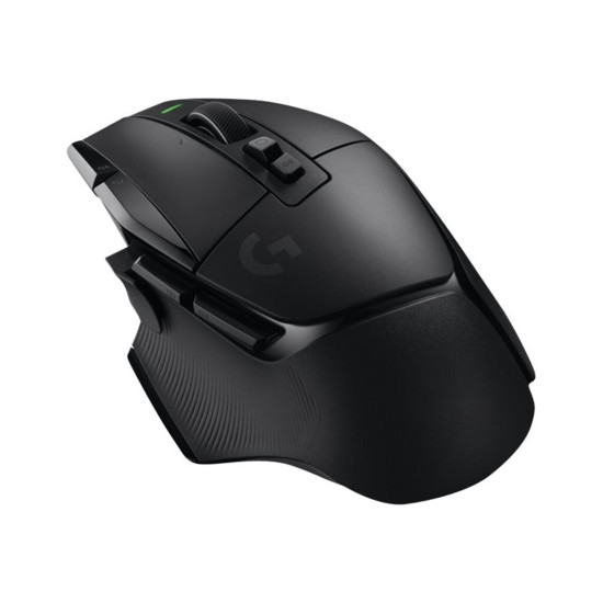 MOUSE RATON LOGITECH G G502 X Ratones