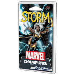 JUEGO MESA MARVEL CHAMPIONS: STORM 60