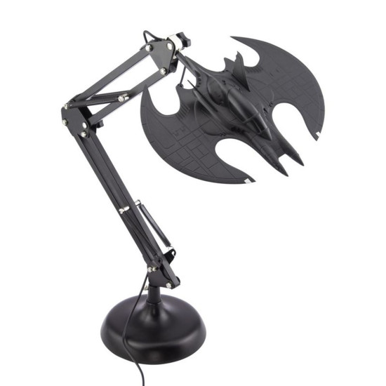 LAMPARA PALADONE DC COMICS BATMAN BATWING Lampara merchandising