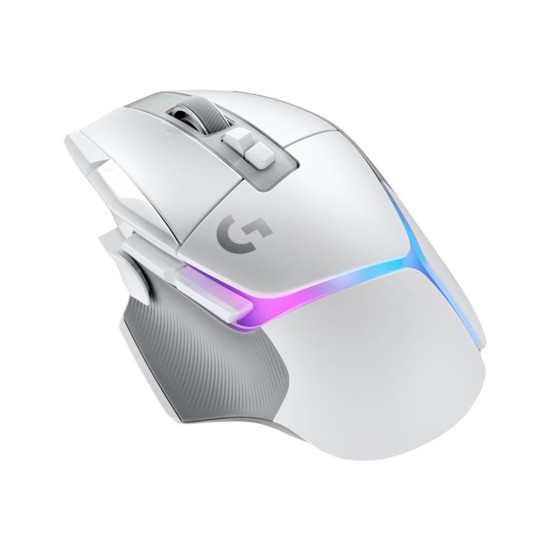 MOUSE RATON LOGITECH G G502 X Ratones