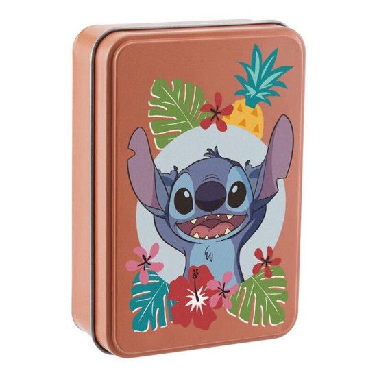 JUEGO CARTAS PALADONE DISNEY LILO & Juegos de mesa