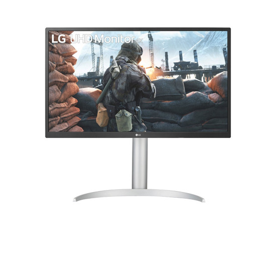 MONITOR LED IPS LG 27UP550N - W 27PULGADAS Monitores