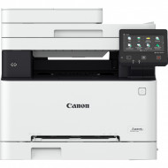 MULTIFUNCION CANON MF655CDW LASER COLOR I - SENSYS