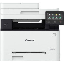 MULTIFUNCIÓN LÁSER CANON I - SENSYS MF657CDW COLOR