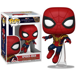 FUNKO POP MARVEL SPIDERMAN NO WAY