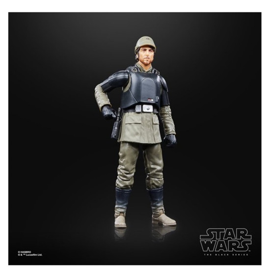 FIGURA HASBRO STAR WARS ANDOR - Figuras