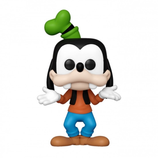 FUNKO POP DISNEY CLASSICS GOOFY 59622 Funkos