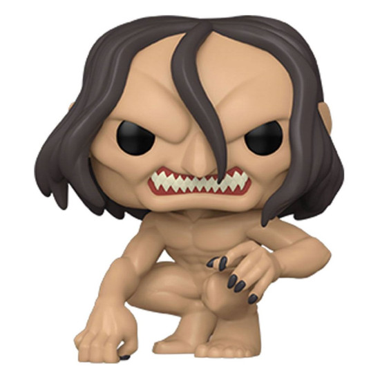 FUNKO POP ANIME ATTACK ON TITAN Funkos