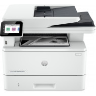 MULTIFUNCIÓN LÁSER HP LASERJET PRO 4102FDWE