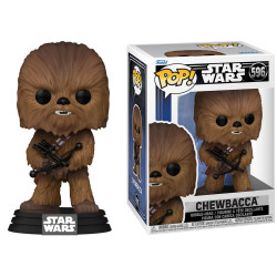 FUNKO POP STAR WARS NEW CLASSICS