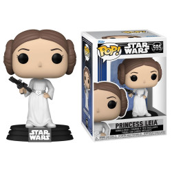 FUNKO POP STAR WARS NEW CLASSICS