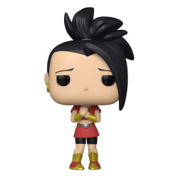 FUNKO POP DRAGON BALL SUPER KALE