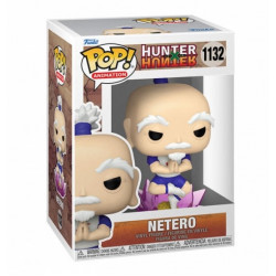 FUNKO POP HUNTER X HUNTER NETERO