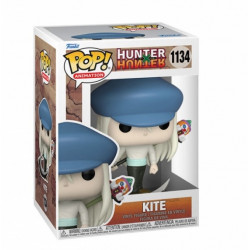 FUNKO POP HUNTER X HUNTER KITE