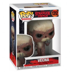 FUNKO POP SERIES TV STRANGER THINGS