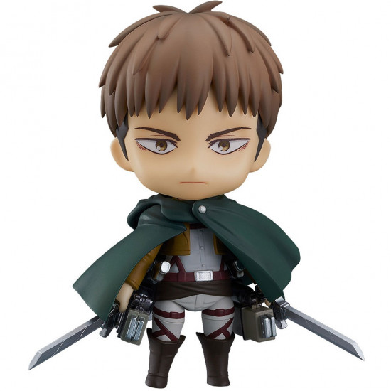 FIGURA GOOD SMILE COMPANY NENDOROID ATTACK Figuras