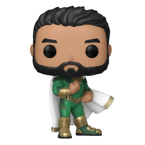 FUNKO POP CINE SHAZAM! PEDRO 69129 Funkos