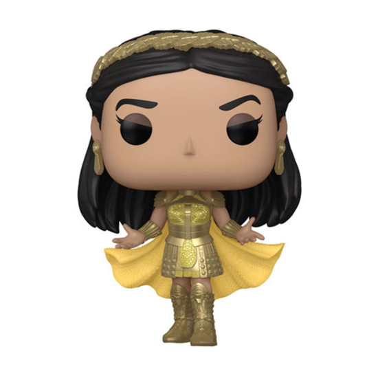 FUNKO POP CINE SHAZAM! ANTHEA 69127 Funkos