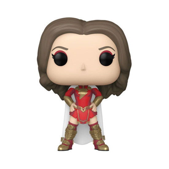 FUNKO POP CINE SHAZAM! MARY 69123 Funkos