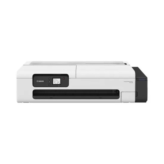 PLOTTER CANON TC - 20 IMAGEPROGRAF A1 24PULGADAS Impresoras