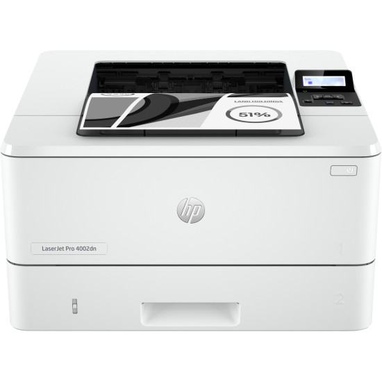 IMPRESORA HP LASER MONOCROMO LASERJET PRO Impresoras