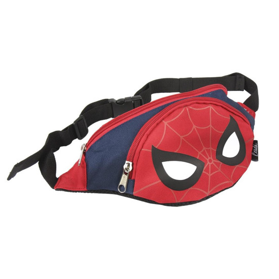 RIÑONERA CERDÁ MARVEL SPIDERMAN Mochilas frikis