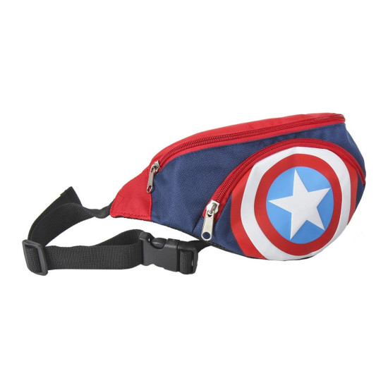 RIÑONERA CERDÁ MARVEL AVENGERS Mochilas frikis