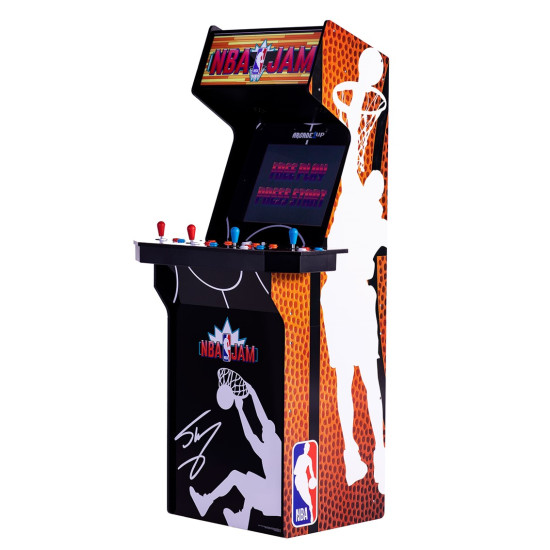 MAQUINA RECREATIVA ARCADE 1 UP XL Consolas mini - clasicas