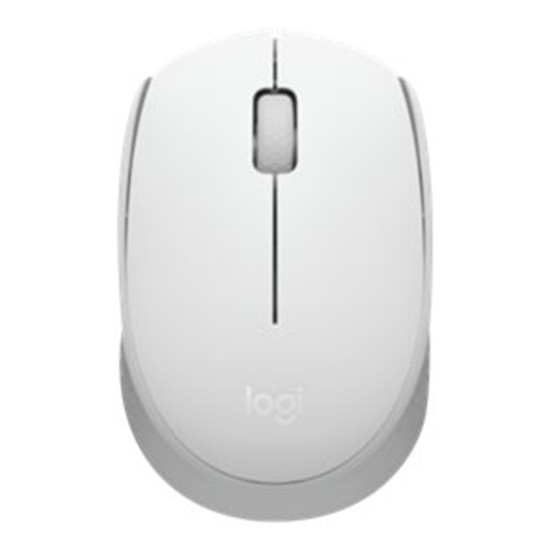 MOUSE RATON LOGITECH M171 OPTICO WIRELESS Ratones