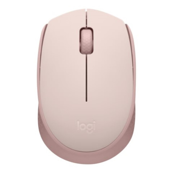 MOUSE RATON LOGITECH M171 OPTICO WIRELESS Ratones