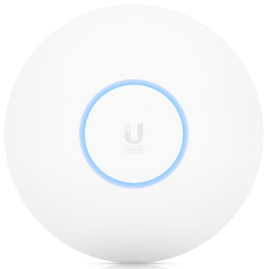 PUNTO ACCESO INALAMBRICO UBIQUITI U6 - PRO Puntos de acceso